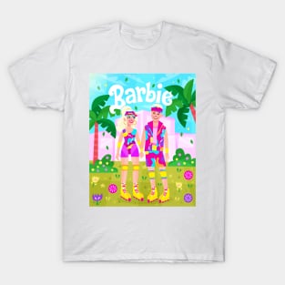 Barbie T-Shirt